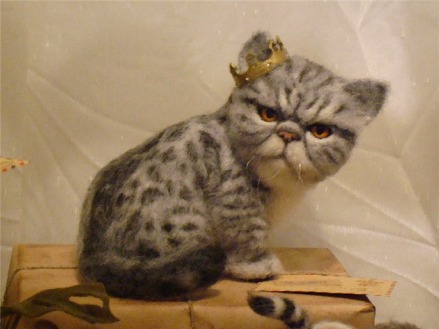 Выставка "Куклы мира" в Манеже 2011