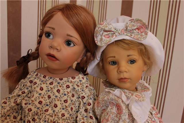 Обновочки для Джанны от Elisabeth Lindner (фото 6)