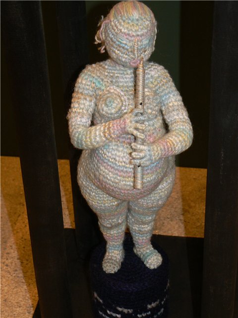 Парящие толстушки, или Радость Жизни без комплексов. Куклы Юлии Устиновой на выставке "Искусство Куклы" в Манеже | Бэйбики Парящие толстушки, или Радость Жизни без комплексов. Куклы Юлии Устиновой на выставке "Искусство Куклы" в Манеже