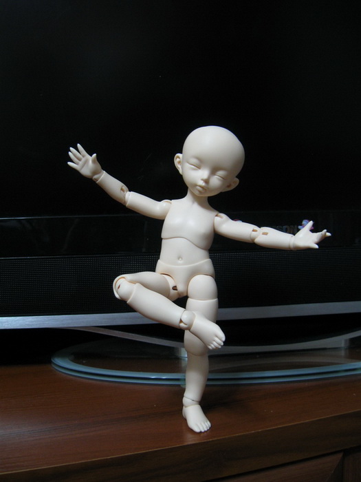 Мои малышки-литлфишки — Куклы Fairyland (ФэйриЛэнд): BJD (БЖД) (фото 9)