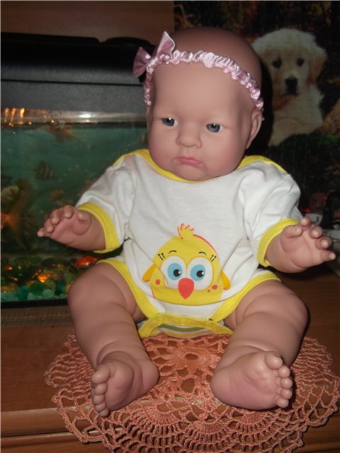 Хвастушки) — Куклы Berenguer (Беренджер): пупсы La Newborn