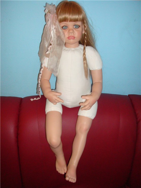 Моя принцессочка - Джулия