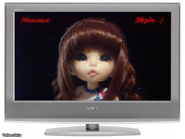 Умильно-красивые фотографии-открытки Манюни (PukiFee Ante) (фото 5)