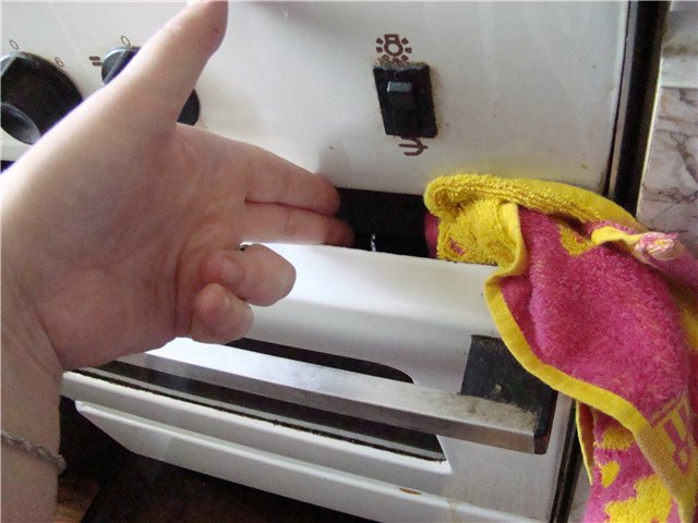 Как я запекаю своих кукол - Мастер-класс от Кондрашовой Ирины (фото 6)