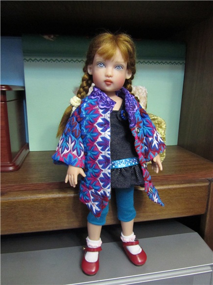 Бетани, малышка от Helen Kish (фото 10)