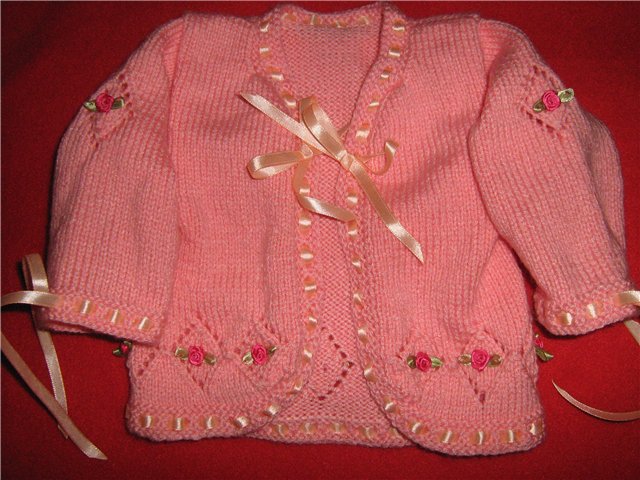 Одеваем куклодеток — Одежда и обувь для кукол своими руками: фото (фото 4)