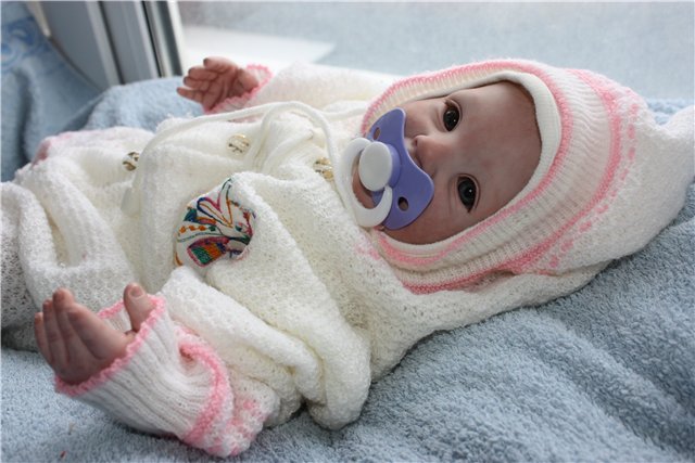 Фотосессия маленького хулигана. Куклы реборн