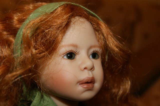 Petite Nadine by Heidi Pluszcok (фото 3)