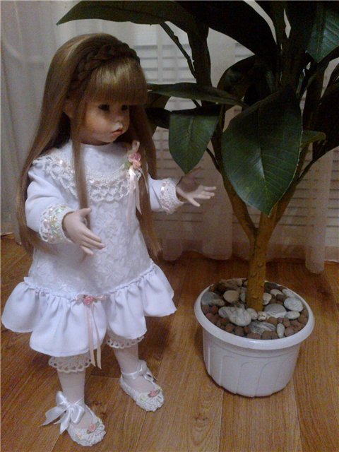 Девчулина от Дианы Эффнер (фото 4)