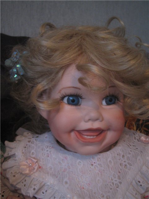 Мои синдюшечки, часть вторая