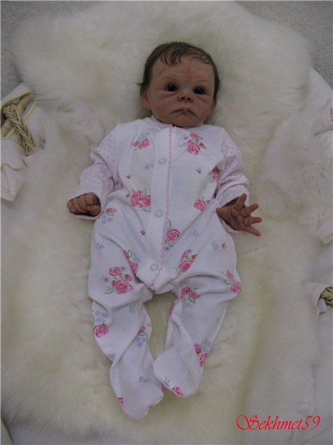 VI Московская международная выставка-ярмарка кукол и медведей Тедди «Moscow Fair 2012» в Москве 2012: впечатления и