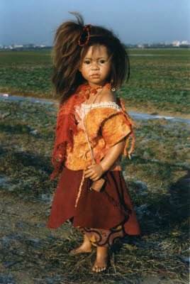 Куклы-дети Karin Schmidt dolls, Карин Шмидт