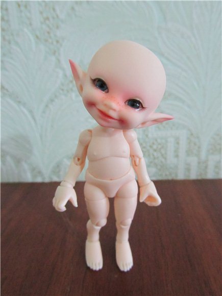 Малипуськи приехали | Бэйбики Малипуськи приехали — Куклы Fairyland (ФэйриЛэнд): BJD (БЖД)