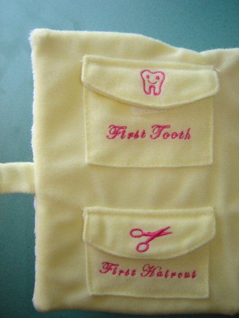 Простые радости: сестренка для кнопочки Даши (фото 2)