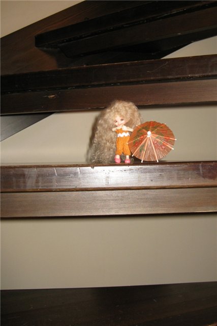 Путешествие Дженни - первая остановка. Realpuki Pupu, FairyLand | Бэйбики Путешествие Дженни - первая остановка. Realpuki Pupu, FairyLand (фото 2)