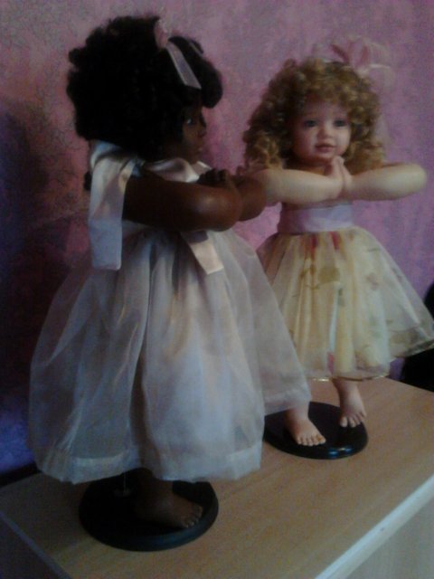 Сестренка Мия -очарование от Памеллы Эрф (фото 4)