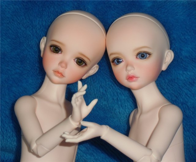 Lonnie Special Edition от компании Iplehouse | Бэйбики Lonnie Special Edition от компании Iplehouse