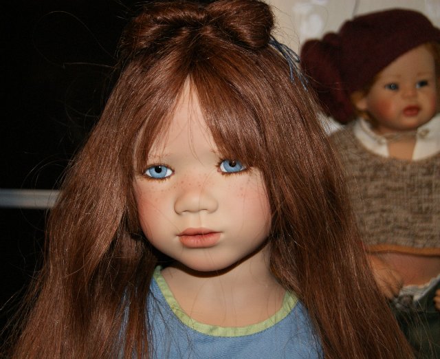 Ниа - африканская принцесса и ее подруги Ивочки сестрички и скромница Марджели