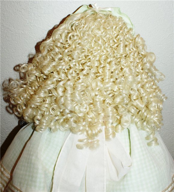 Прощальный топик для моей Златовласки! Catching Butterflies от Cindy Marschner Rolfe (фото 7)