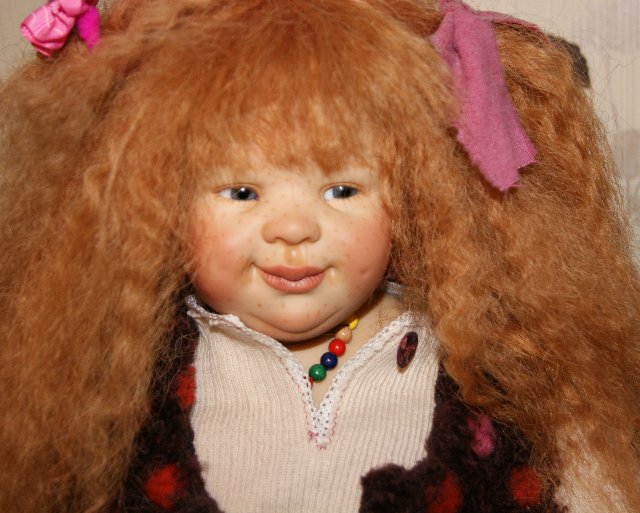 Мои любимые хомячки - толстячки от Susi Eimer