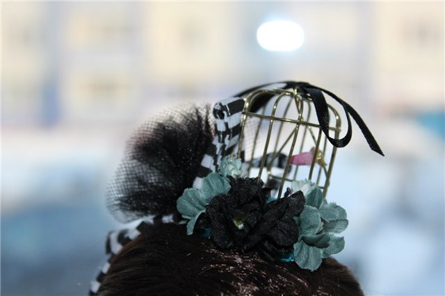 Моя первая фарфоровая малышка (фото 5)