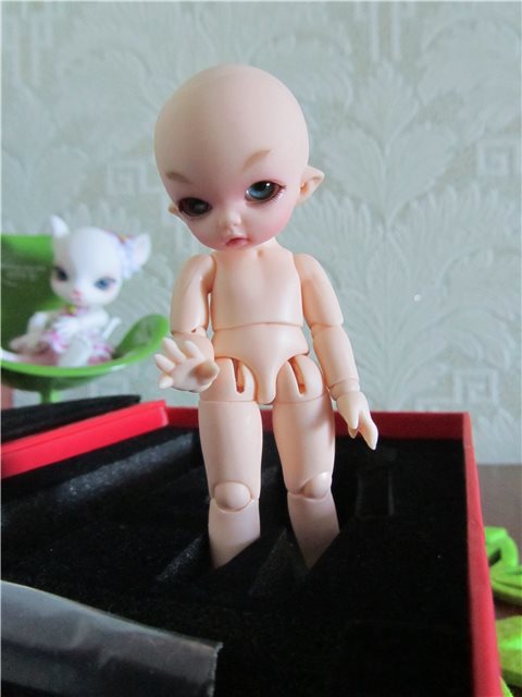 Распаковка шестого лепестка. Двойняшки. Должны быть похожи или отличаться