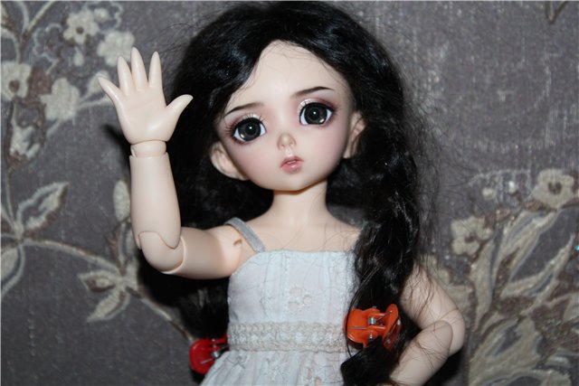 Будем знакомиться!)) | Бэйбики Будем знакомиться!)) — Куклы Dollzone (Доллзон): BJD (БЖД)