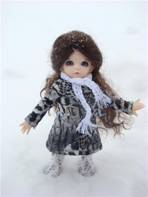 Николь в поисках весны. Ante Elf, FairlyLand | Бэйбики Николь в поисках весны. Ante Elf, FairlyLand