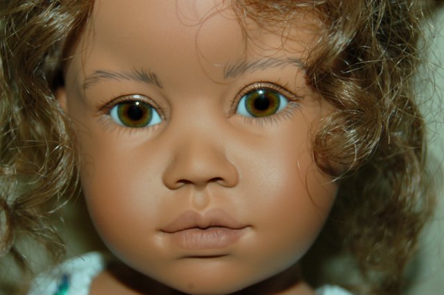 Принцессы руками Heidi Plusczok. Machui (фото 4)