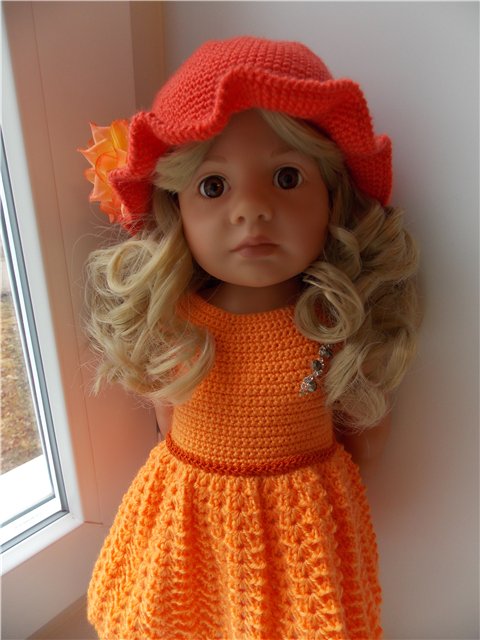 В ожидании туфелек — Одежда и обувь для кукол своими руками: фото (фото 7)