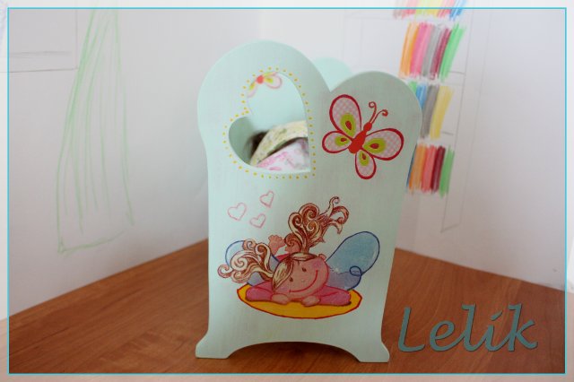 Кроватка для малышки, в масштабе 1:6 | Бэйбики Кроватка для малышки, в масштабе 1:6