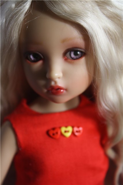 Моя любимая девочка Анюта | Бэйбики Моя любимая девочка Анюта (фото 6)