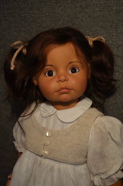 Куклы от Joke Grobben — Куклы Joke Grobben (Джок Гроббен): Gotz