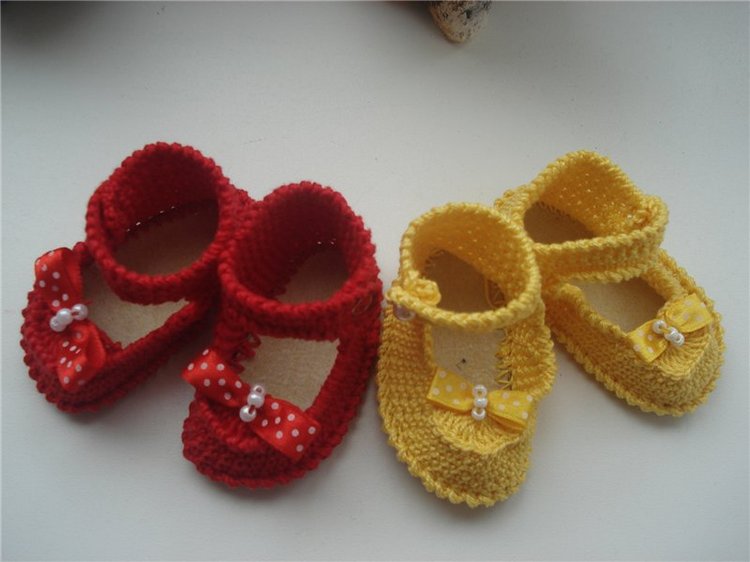 Радуга цвета — Одежда и обувь для кукол своими руками: фото