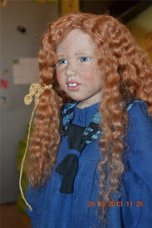 Прекрасная Alberta, Zwergnase (фото 6)