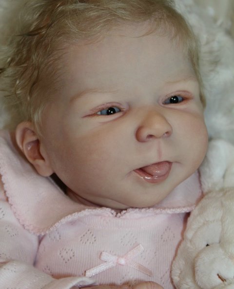 Прототип Cathy Кэти Olga Auer (фото 3)