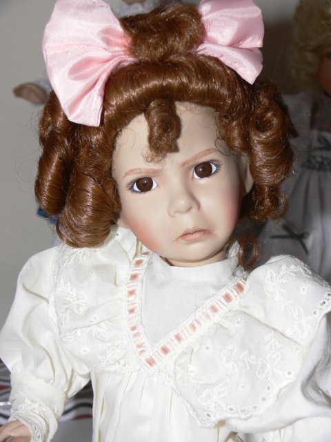 Девочки из сказок Дианны Эффнер