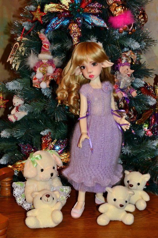 Наш новый облик - Larissa Kaye Wiggs