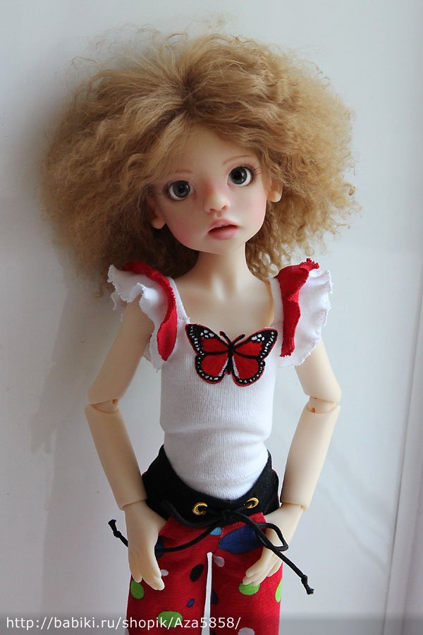 Встречаем Эмму, Kaye Wiggs (фото 2)