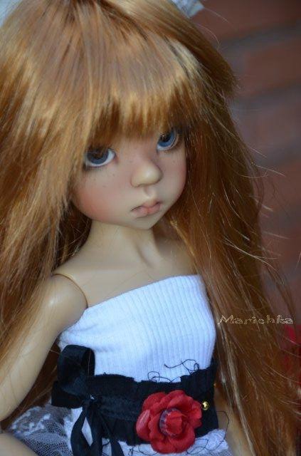 Наряд для Лайлы! Kaye Wiggs