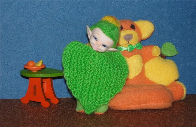 Рекламная компания Мирона и Маруси, это все для реаликов (фото 7)