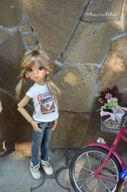 Вернуться в детство - кто не рад