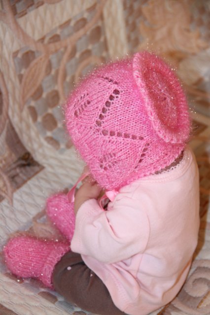 Как мы к зиме готовились — Одежда и обувь для кукол своими руками: фото