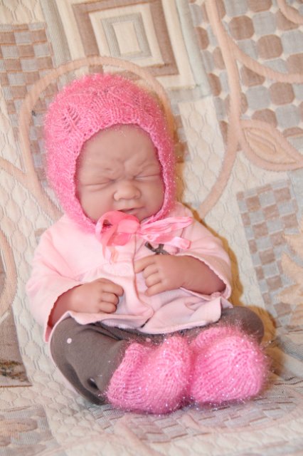 Как мы к зиме готовились — Одежда и обувь для кукол своими руками: фото