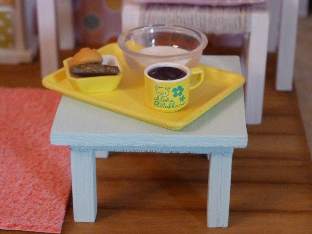 Долгожданная диорама для Ирреаликов (фото 7)