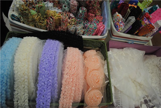 Выставка на Тишинке "Атмосфера творчества". Октябрь 2014. Начнем со второго этажа