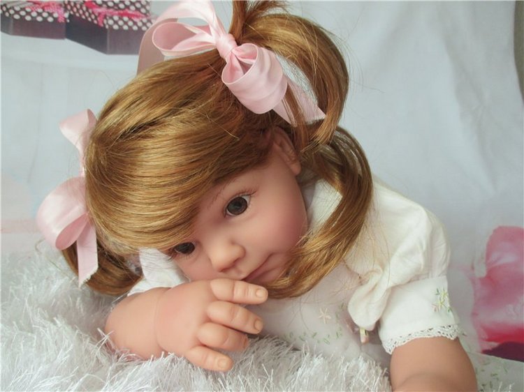 Поцелуй Бабочки от Ли Миддлетон,Butterflies Kisses от Lee Middleton (фото 6)