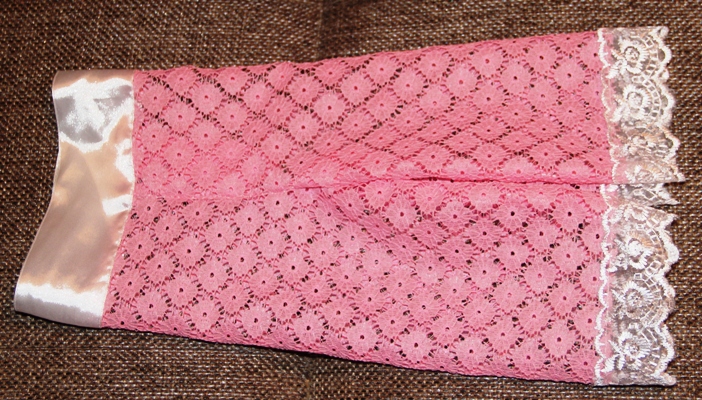 Лида. Кукла СССР — Советские винтажные куклы (СССР): Ленигрушка (фото 4)