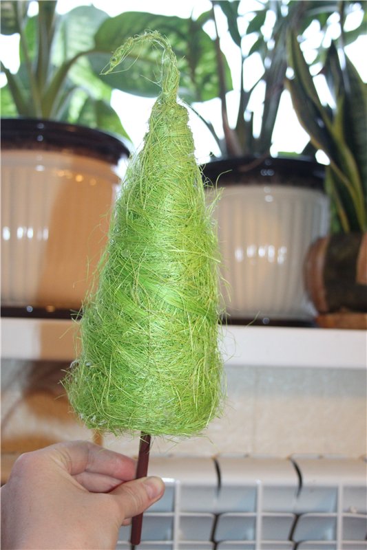 Бусинка-помощница! Или реалпуки пупу и поделки в сад