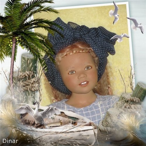 Со старым Новым годом! (Календарь с Химочками) (фото 8)